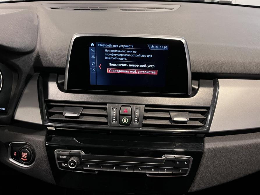 BMW 2 серии Gran Tourer F46 Рестайлинг Чебоксары  - изображение 14