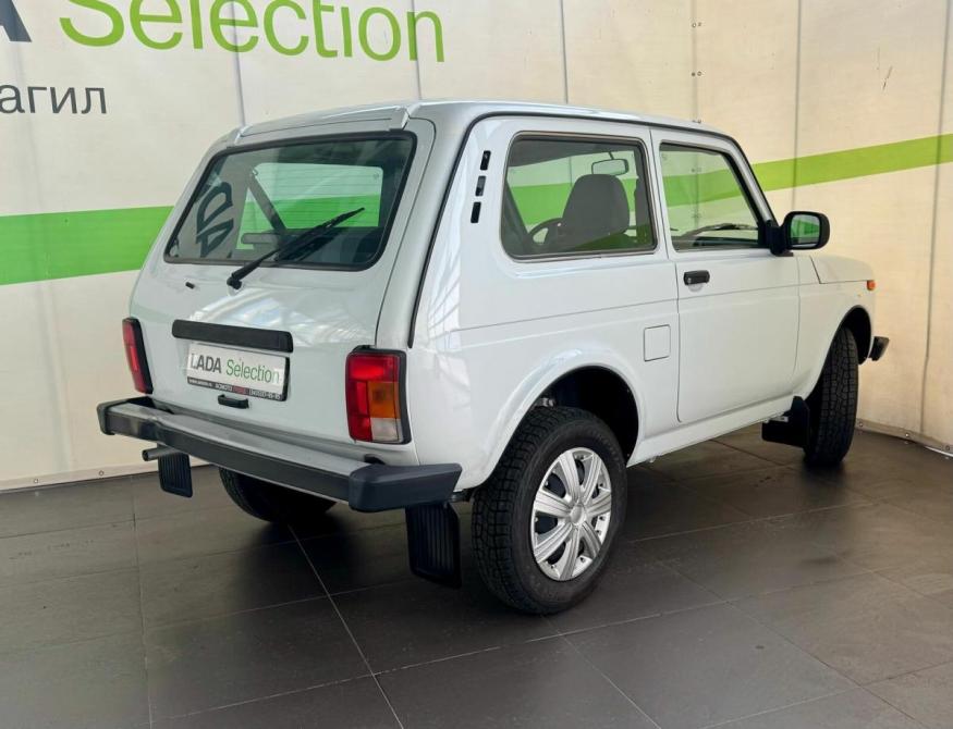 Lada (ВАЗ) 2121 (4x4) I Рестайлинг Нижний Тагил  - изображение 6
