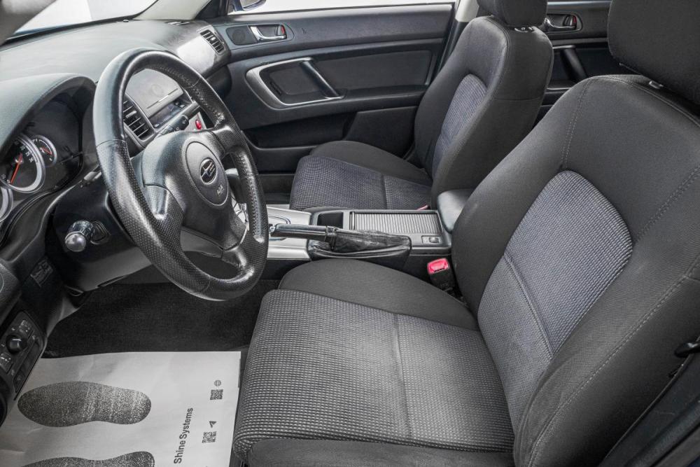 Subaru Outback III Барнаул  - изображение 11