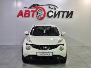 Nissan Juke I Воронеж  - изображение 23