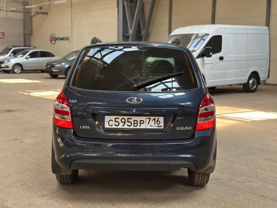 Lada (ВАЗ) Kalina II Набережные Челны  - изображение 6