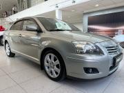 Toyota Avensis II Рестайлинг Екатеринбург  - изображение 22