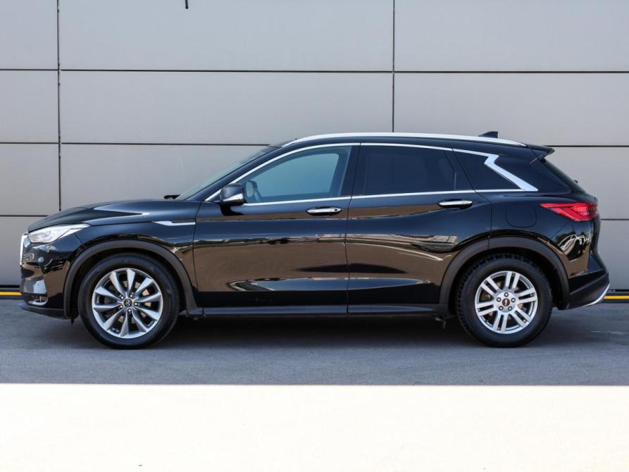 Infiniti QX50 II Москва  - изображение 9