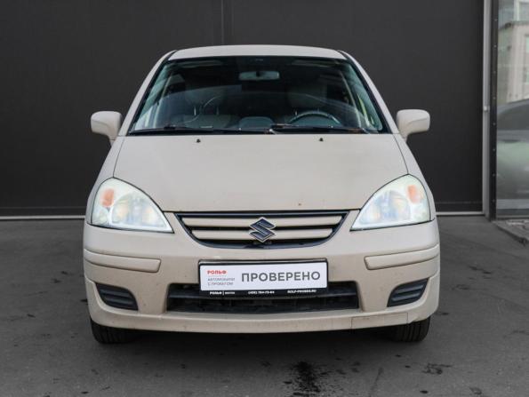 Suzuki Liana I Рестайлинг с пробегом 2007 года, цена 480 000 рублей, 238691 км, седан, Автокод Объявления