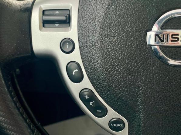 Nissan X-Trail II Рестайлинг с пробегом 2011 года, цена 1 025 000 рублей, 269850 км, внедорожник, Автокод Объявления