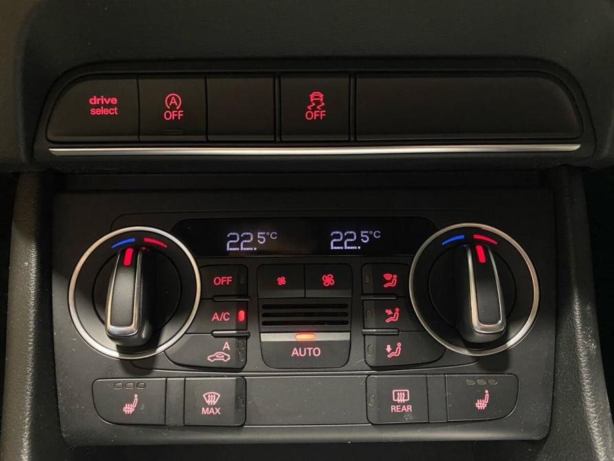 Audi Q3 I (8U) Рестайлинг Москва  - изображение 22