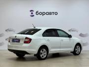 Skoda Rapid I Рестайлинг Ставрополь  - изображение 21