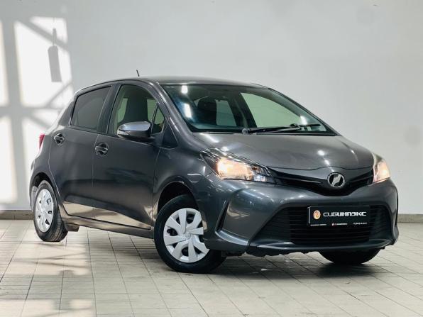 Toyota Vitz III (XP130) Рестайлинг с пробегом 2015 года, цена 799 000 рублей, 137000 км, хэтчбек, Автокод Объявления