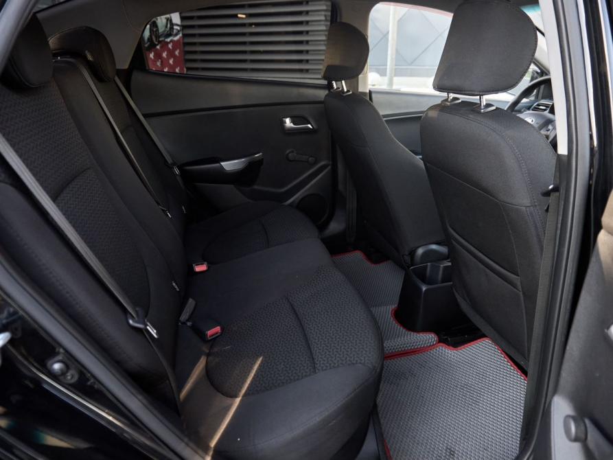 Kia Rio III Казань  - изображение 7