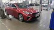 Kia Cerato IV Санкт-Петербург  - изображение 8