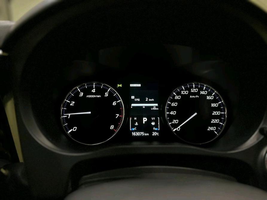 Mitsubishi Outlander III Новосибирск  - изображение 29