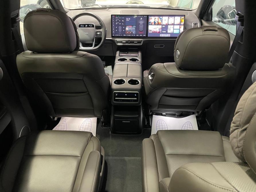 Li Auto (Lixiang) L8 I Пермь  - изображение 30