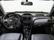 Nissan Almera Classic I Москва  - изображение 30