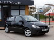 Hyundai Getz I Рестайлинг Уфа  - изображение 17