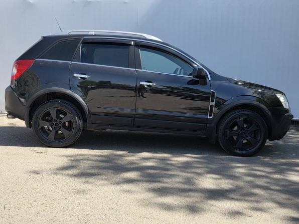 Opel Antara I с пробегом 2010 года, цена 900 000 рублей, 197547 км, внедорожник, Автокод Объявления