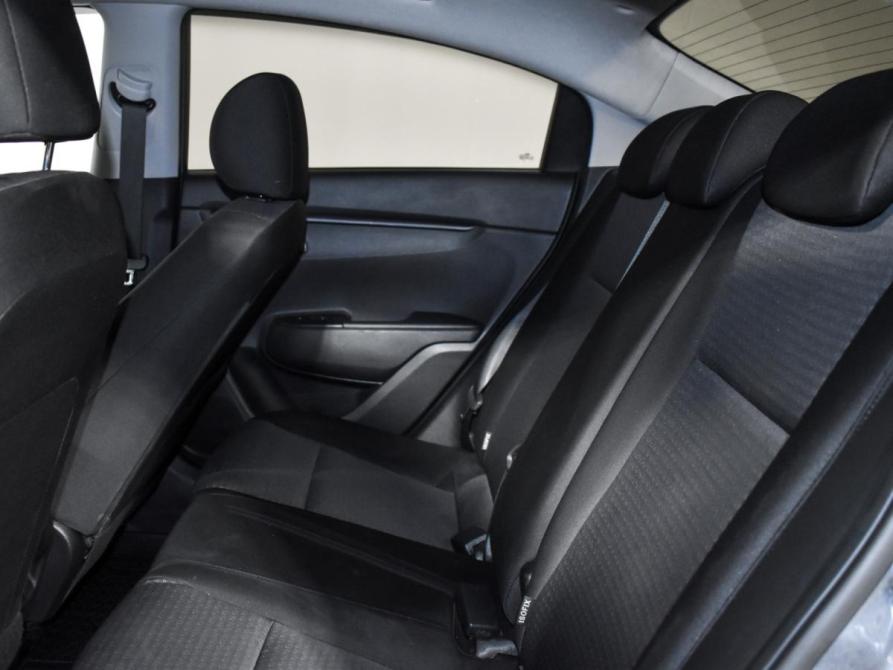 Kia Rio IV Рестайлинг Санкт-Петербург  - изображение 13