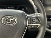 Toyota Camry VIII (XV70) Рестайлинг Волгоград  - изображение 67
