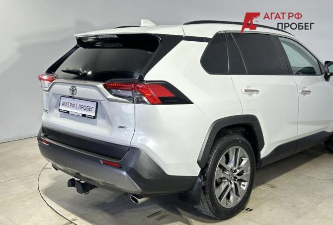 Toyota RAV4 V (XA50) с пробегом 2020 года, цена 3 790 000 рублей, 139685 км, внедорожник, Автокод Объявления