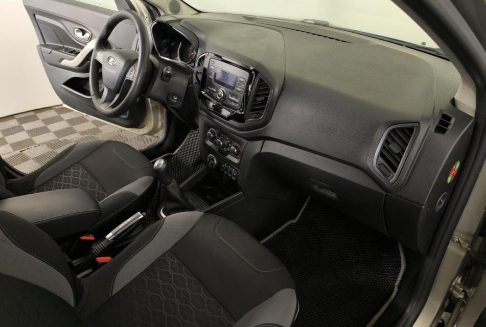 Lada (ВАЗ) XRAY I Нижний Новгород  - изображение 10