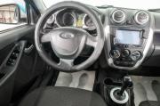Lada (ВАЗ) Granta I Рестайлинг Барнаул  - изображение 39