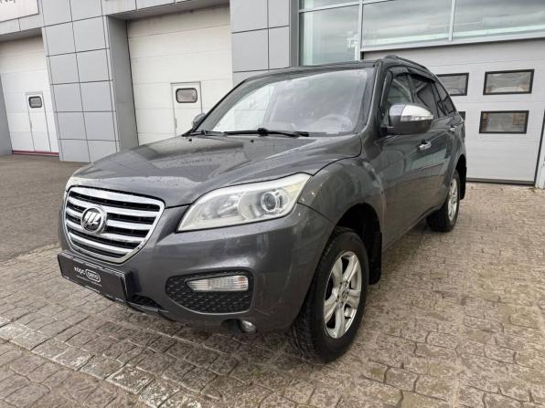 Lifan X60 I с пробегом 2013 года, цена 524 000 рублей, 87504 км, внедорожник, Автокод Объявления