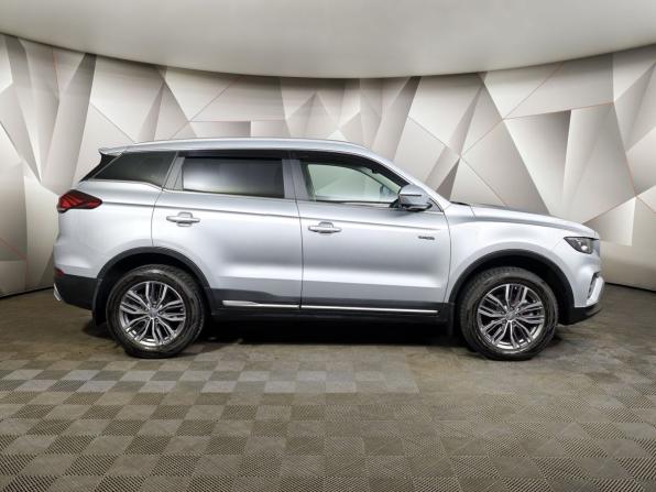Geely Atlas Pro с пробегом 2024 года, цена 1 973 000 рублей, 84328 км, внедорожник, Автокод Объявления