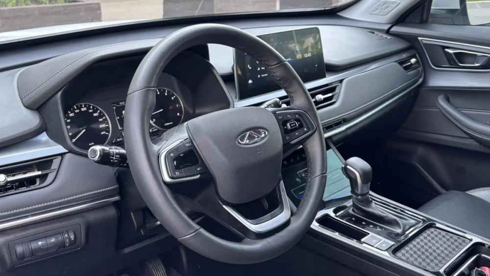 Chery Tiggo 4 Pro I Уфа  - изображение 8