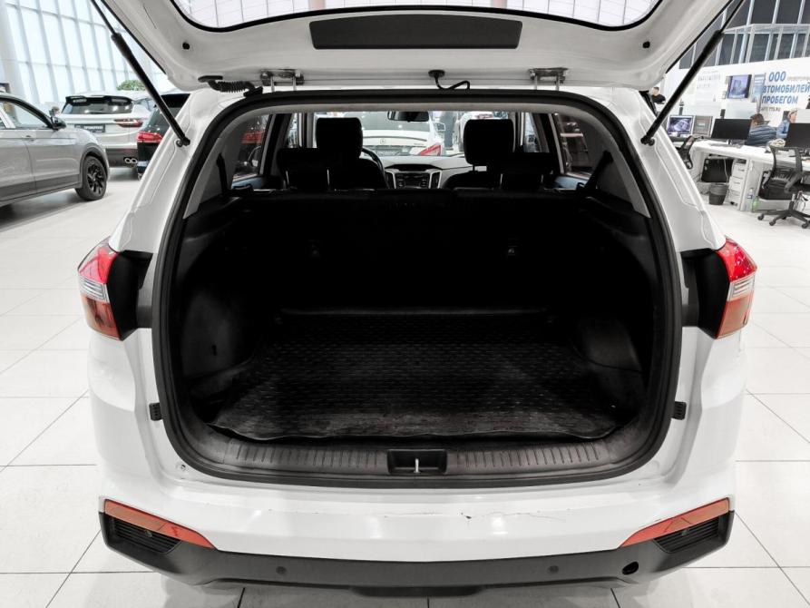 Hyundai Creta I Казань  - изображение 12