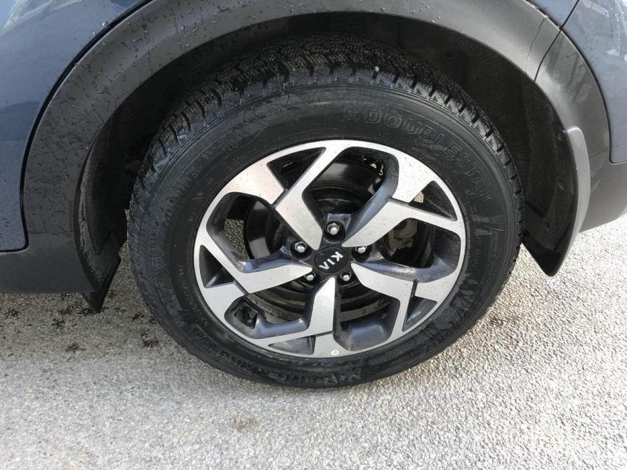 Kia Sportage IV Рестайлинг Брянск  - изображение 15