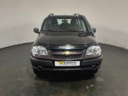 Chevrolet Niva I Рестайлинг Пермь  - изображение 8