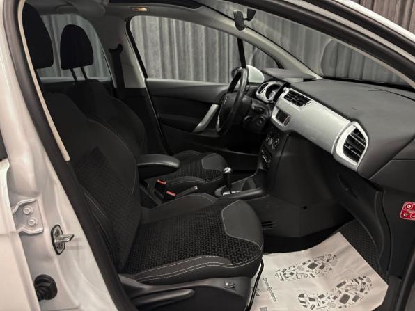 Citroen C3 II с пробегом 2010 года, цена 469 000 рублей, 122000 км, хэтчбек, Автокод Объявления