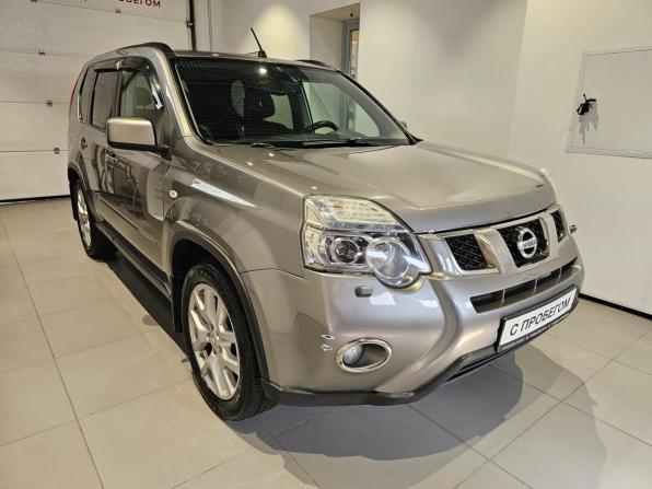 Nissan X-Trail II Рестайлинг с пробегом 2011 года, цена 1 049 000 рублей, 251069 км, внедорожник, Автокод Объявления