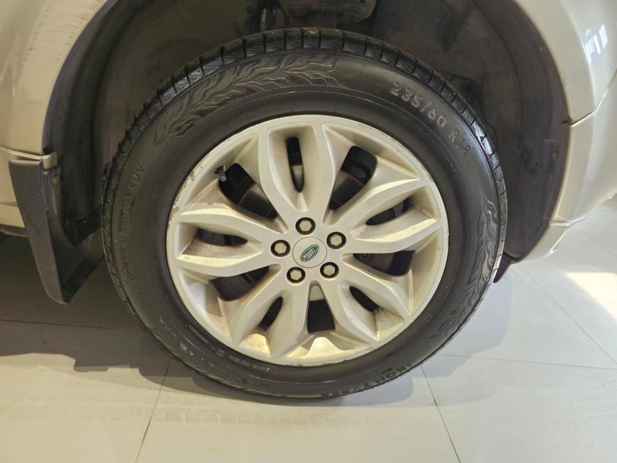 Land Rover Freelander II Рестайлинг 2 Москва  - изображение 20