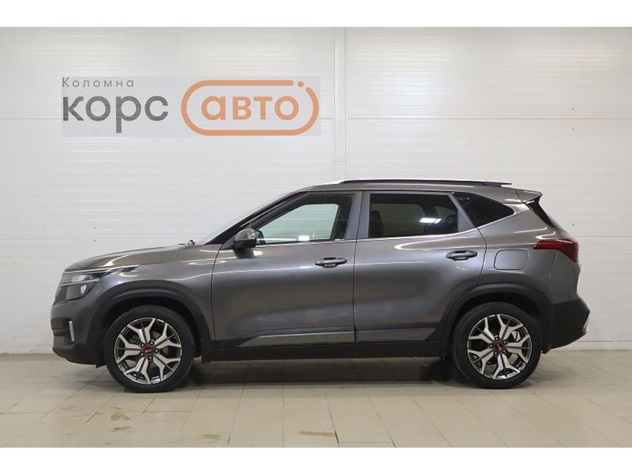 Kia Seltos I Коломна  - изображение 2