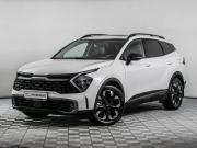 Kia Sportage V Москва  - изображение 28
