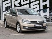 Volkswagen Polo V Рестайлинг Волгоград  - изображение 20