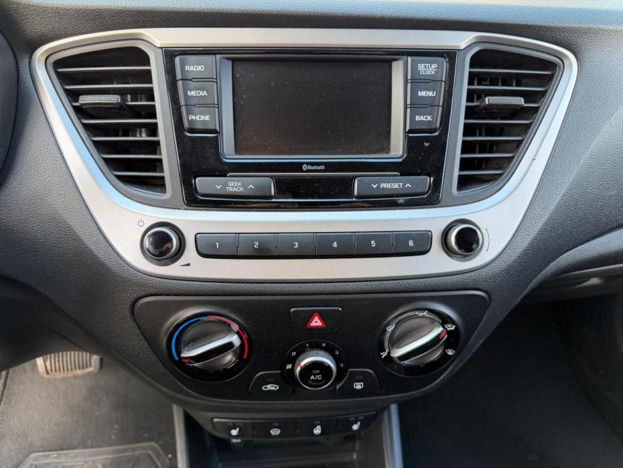 Hyundai Solaris II Белгород  - изображение 21