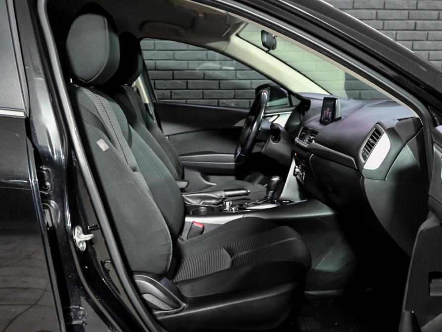 Mazda 3 III (BM) Рестайлинг Екатеринбург  - изображение 11
