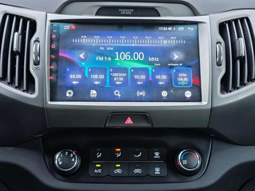 Kia Sportage III Краснодар  - изображение 19