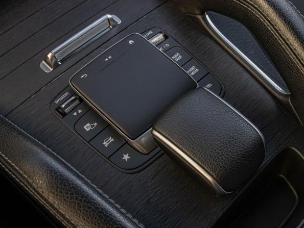 Mercedes-Benz GLE II (V167) с пробегом 2021 года, цена 7 800 000 рублей, 35549 км, внедорожник, Автокод Объявления