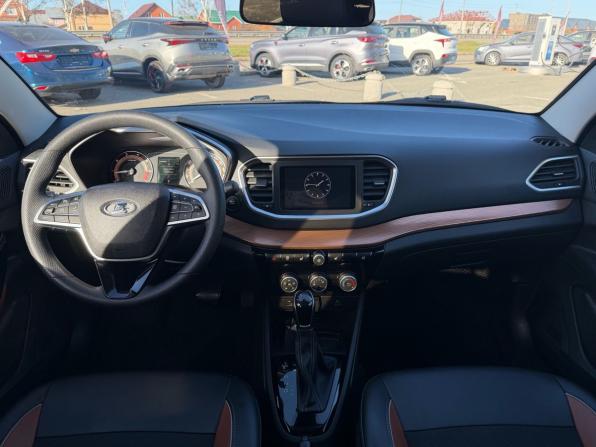 Lada (ВАЗ) Vesta I Рестайлинг (NG) с пробегом 2024 года, цена 1 398 000 рублей, 39000 км, универсал, Автокод Объявления