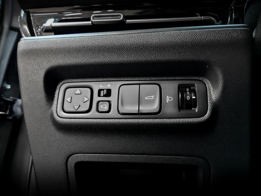 Changan UNI-S (CS55 Plus) I Москва  - изображение 26