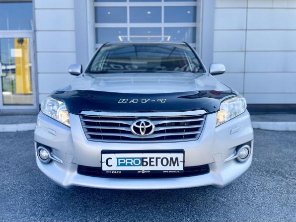 Toyota RAV4 III (XA30) Рестайлинг с пробегом 2010 года, цена 1 300 000 рублей, 242500 км, внедорожник, Автокод Объявления