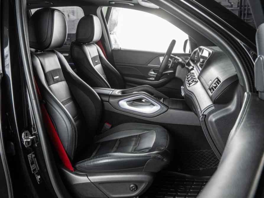 Mercedes-Benz GLE AMG II (V167) Волгоград  - изображение 12
