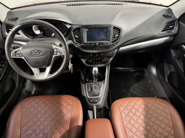 Lada (ВАЗ) Vesta I с пробегом 2022 года, цена 1 259 800 рублей, 92000 км, универсал, Автокод Объявления