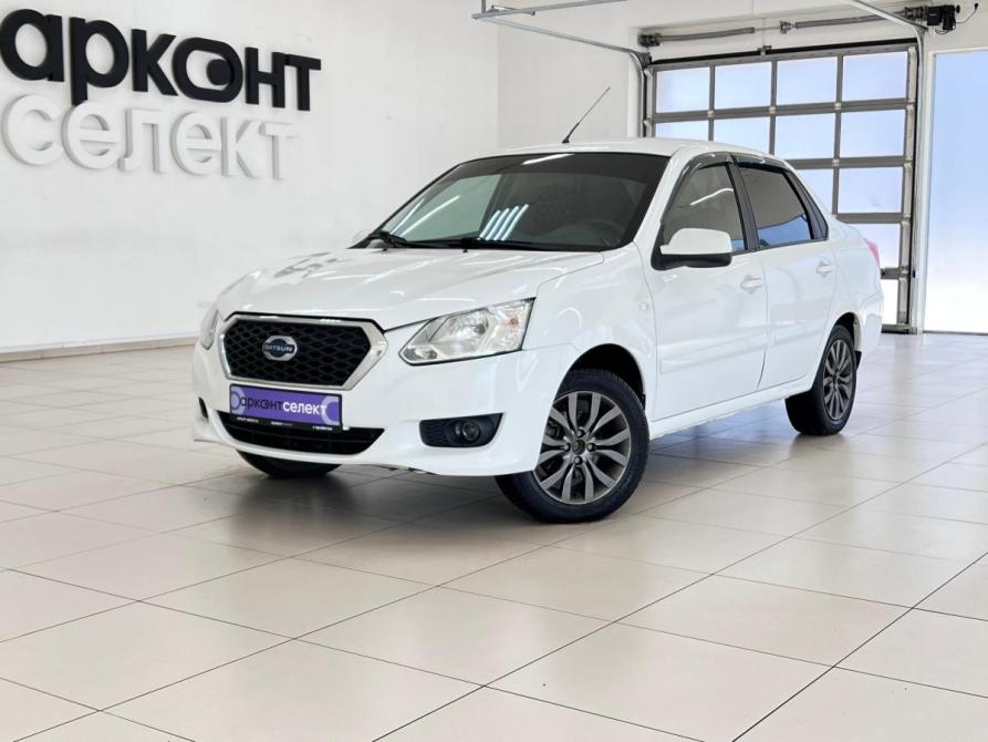 Datsun on-DO I Волгоград  - изображение 1