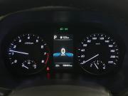 Hyundai Solaris II Рестайлинг Москва  - изображение 21