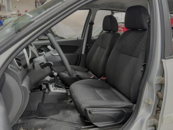 Datsun mi-DO с пробегом 2015 года, цена 770 000 рублей, 96193 км, хэтчбек, Автокод Объявления