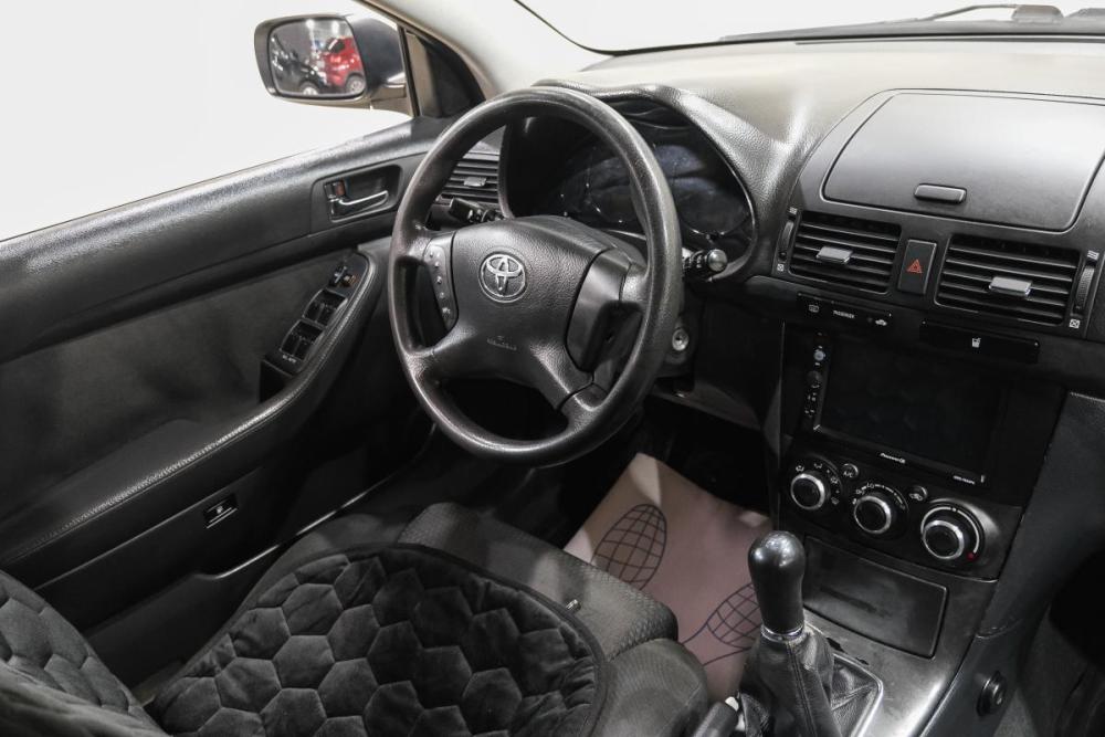 Toyota Avensis II Новокузнецк  - изображение 16