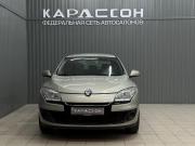 Renault Megane III Рестайлинг Магнитогорск  - изображение 19